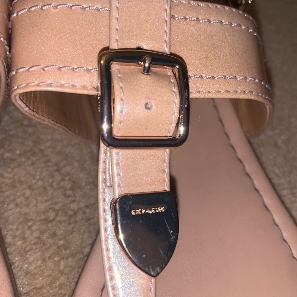 Coach Sandals - Picture 5 of 9